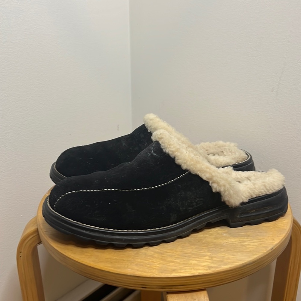 UGG Slippers